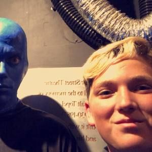 Meet your Posher, Fort